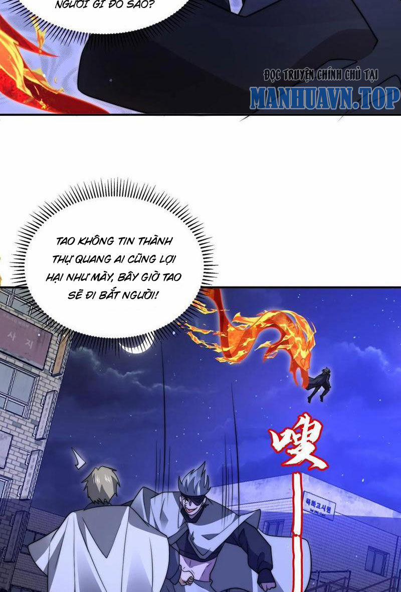 Tích Trữ 10 Vạn Vật Tư Trước Ngày Tận Thế 173 trang 8