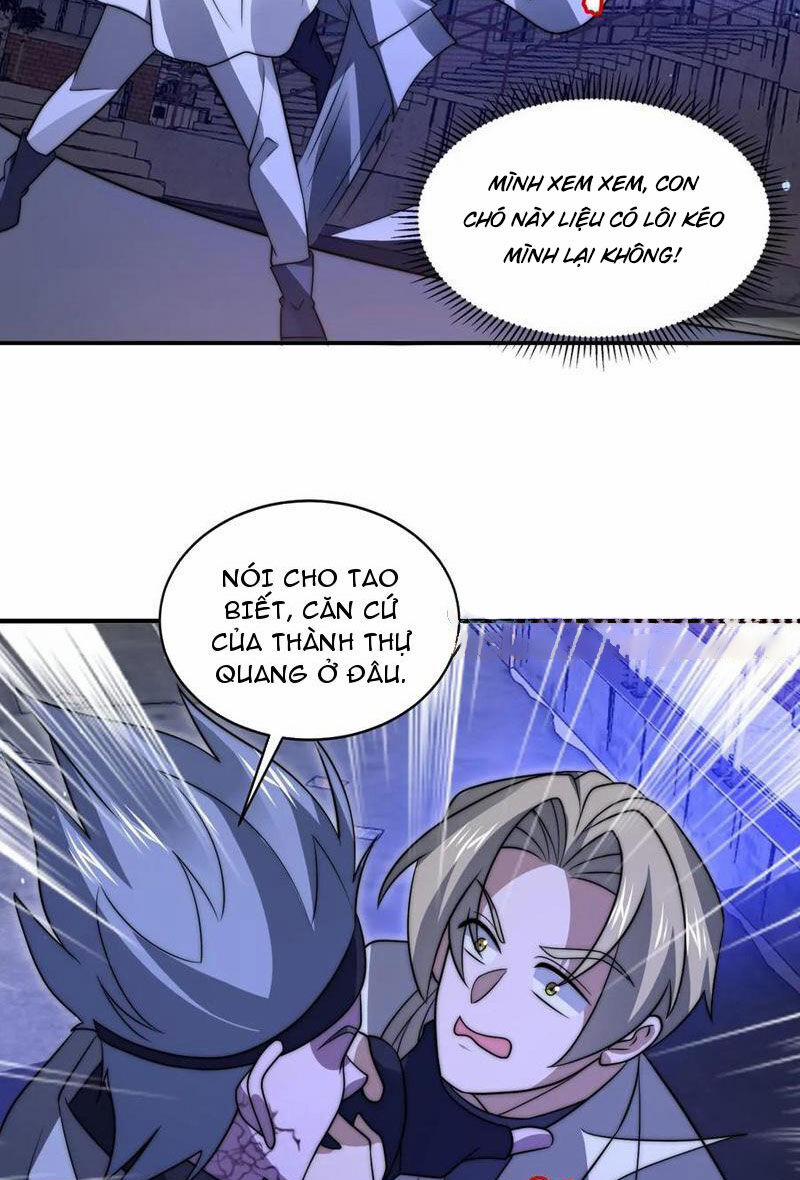 Tích Trữ 10 Vạn Vật Tư Trước Ngày Tận Thế 173 trang 9