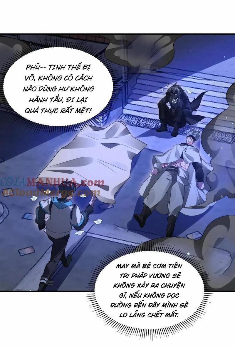 Tích Trữ 10 Vạn Vật Tư Trước Ngày Tận Thế 174 trang 14