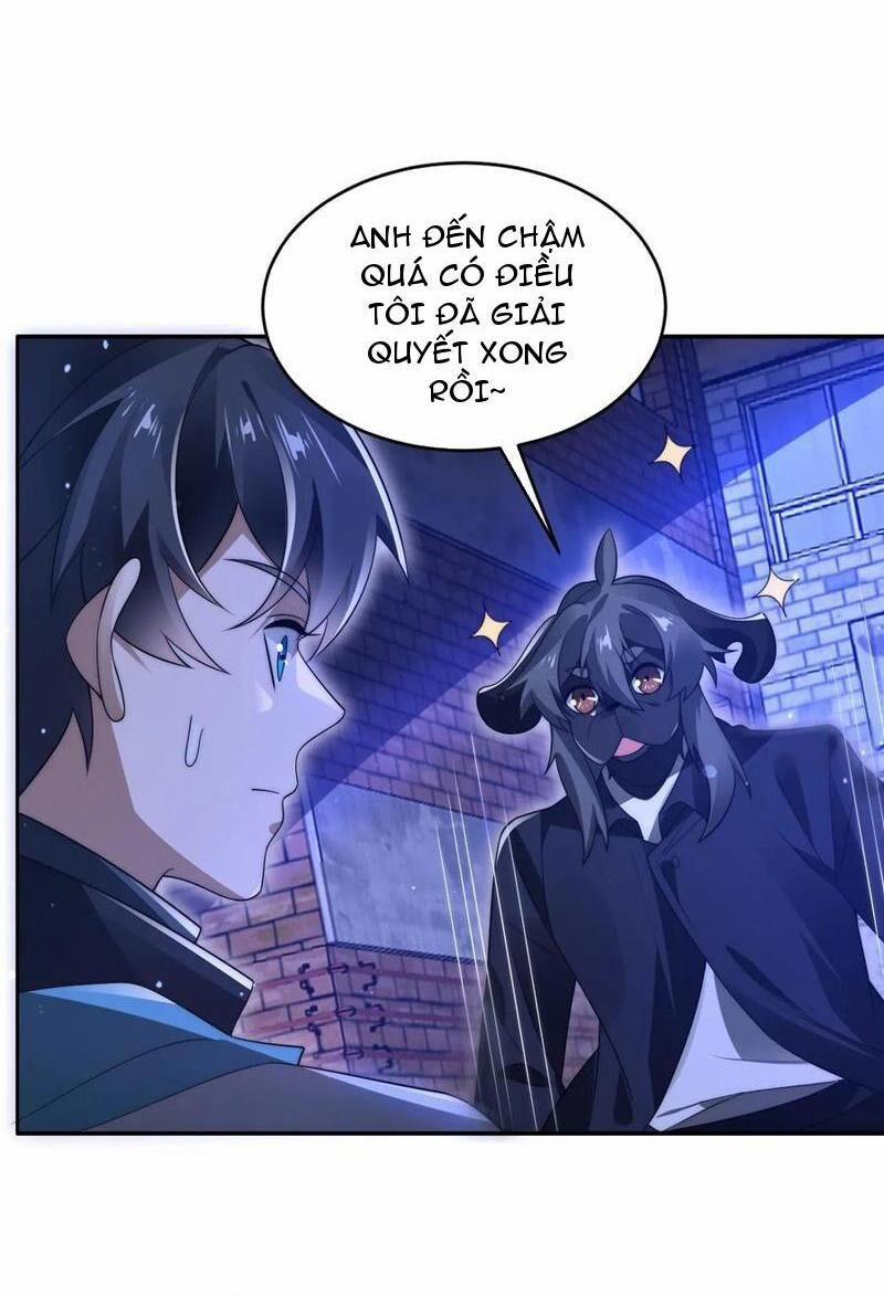 Tích Trữ 10 Vạn Vật Tư Trước Ngày Tận Thế 174 trang 15