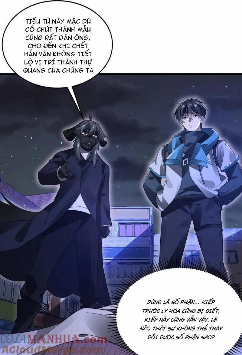 Tích Trữ 10 Vạn Vật Tư Trước Ngày Tận Thế 174 trang 16