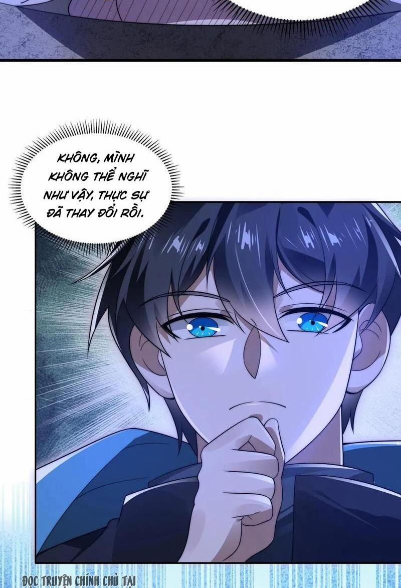 Tích Trữ 10 Vạn Vật Tư Trước Ngày Tận Thế 174 trang 17