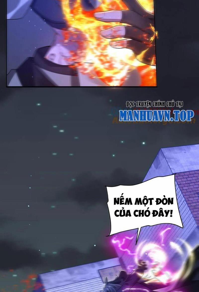 Tích Trữ 10 Vạn Vật Tư Trước Ngày Tận Thế 174 trang 2