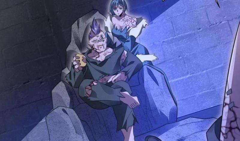 Tích Trữ 10 Vạn Vật Tư Trước Ngày Tận Thế 174 trang 21