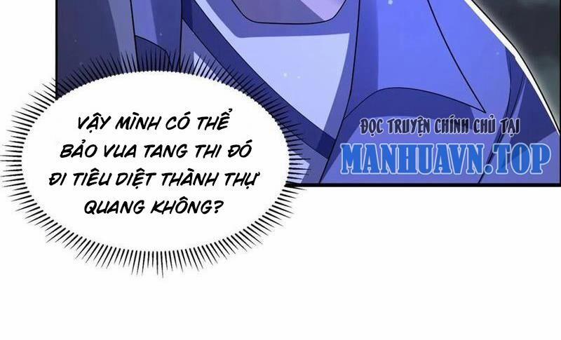 Tích Trữ 10 Vạn Vật Tư Trước Ngày Tận Thế 174 trang 39