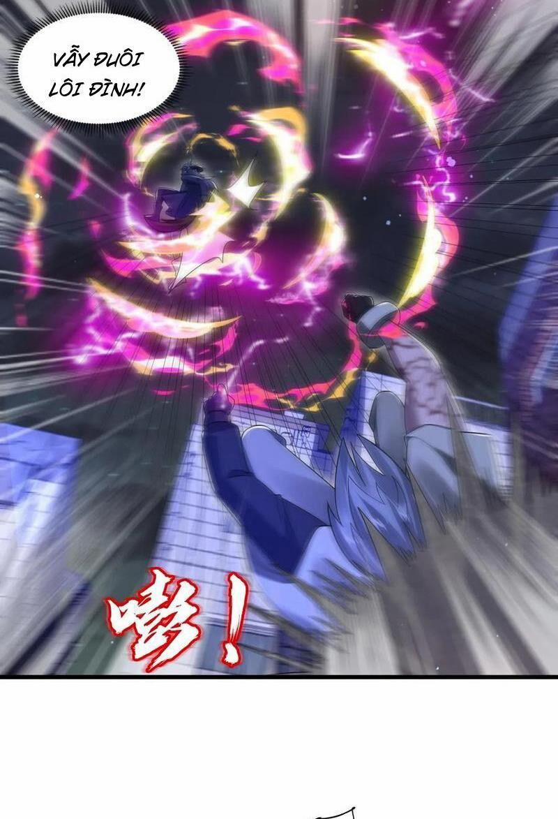 Tích Trữ 10 Vạn Vật Tư Trước Ngày Tận Thế 174 trang 6