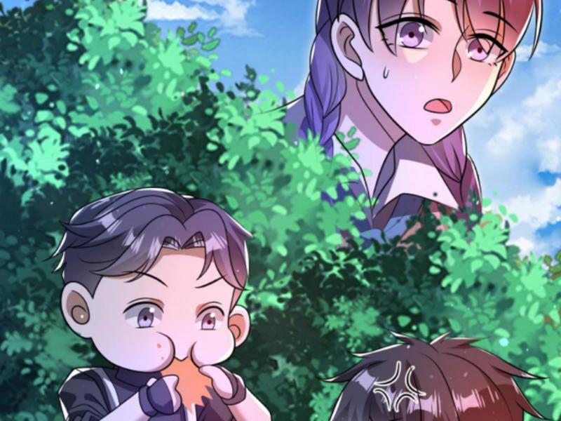 Tích Trữ 10 Vạn Vật Tư Trước Ngày Tận Thế 176 trang 36