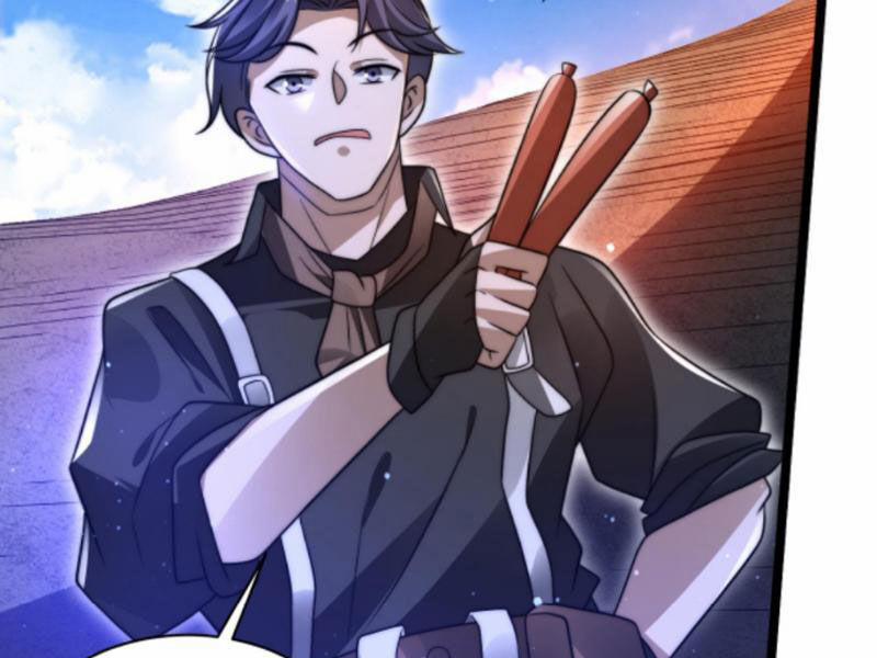 Tích Trữ 10 Vạn Vật Tư Trước Ngày Tận Thế 176 trang 49