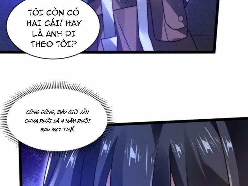 Tích Trữ 10 Vạn Vật Tư Trước Ngày Tận Thế 176 trang 50