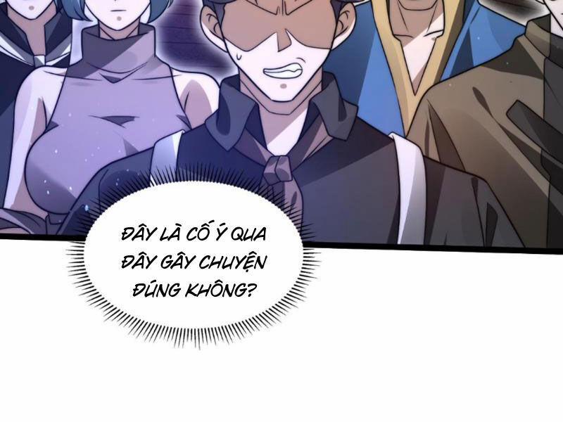 Tích Trữ 10 Vạn Vật Tư Trước Ngày Tận Thế 176 trang 60