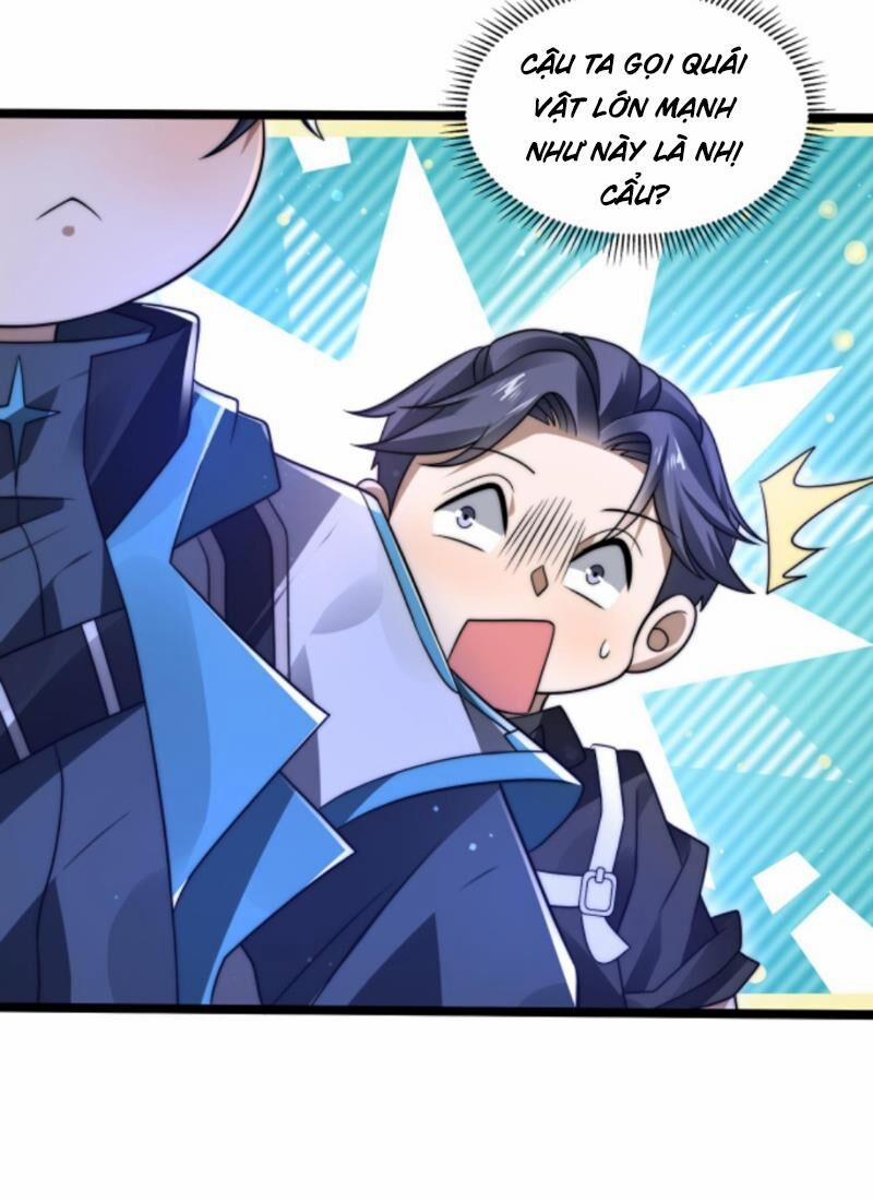 Tích Trữ 10 Vạn Vật Tư Trước Ngày Tận Thế 177 trang 13