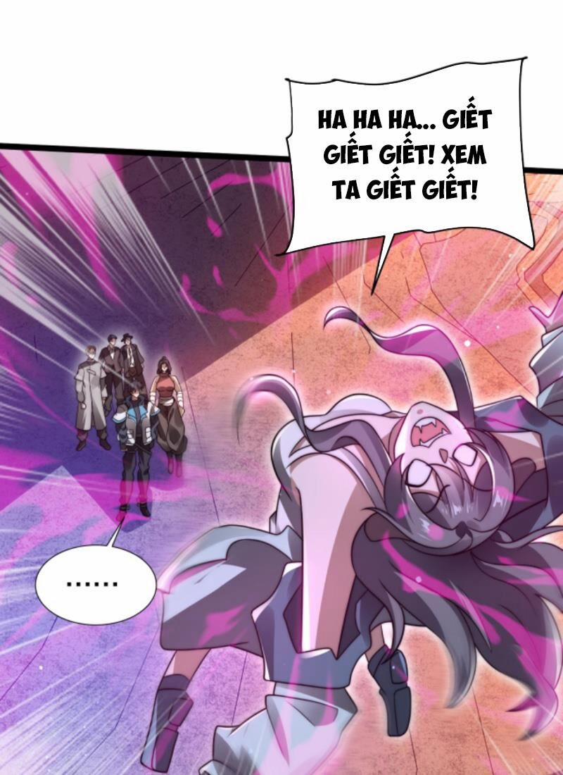 Tích Trữ 10 Vạn Vật Tư Trước Ngày Tận Thế 177 trang 14