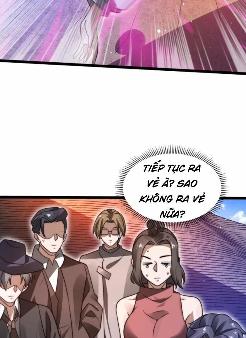 Tích Trữ 10 Vạn Vật Tư Trước Ngày Tận Thế 177 trang 15