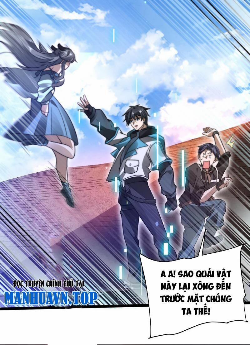 Tích Trữ 10 Vạn Vật Tư Trước Ngày Tận Thế 177 trang 17