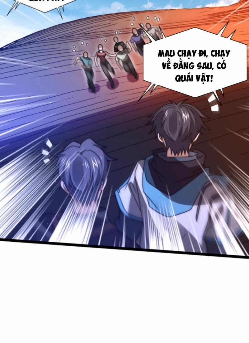 Tích Trữ 10 Vạn Vật Tư Trước Ngày Tận Thế 177 trang 3