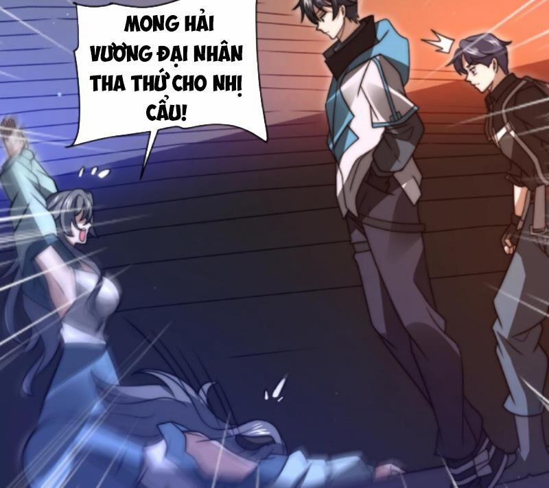 Tích Trữ 10 Vạn Vật Tư Trước Ngày Tận Thế 177 trang 31