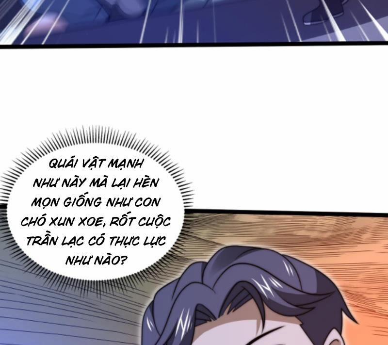 Tích Trữ 10 Vạn Vật Tư Trước Ngày Tận Thế 177 trang 32