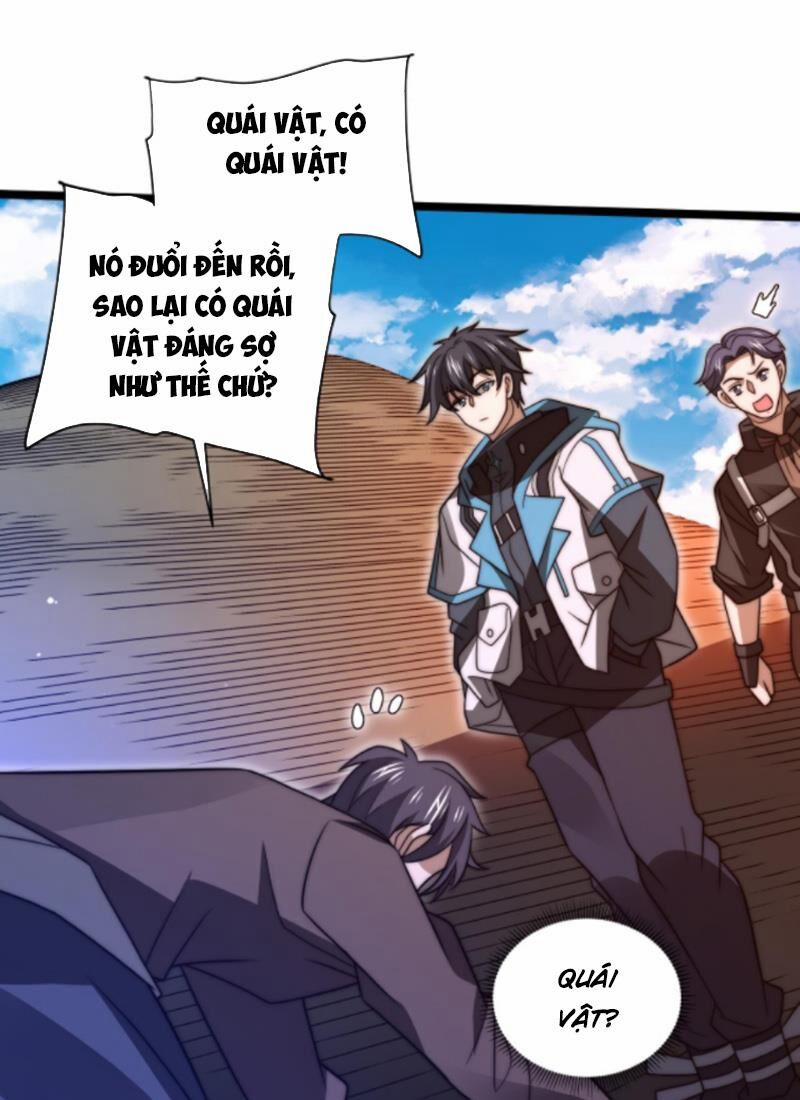 Tích Trữ 10 Vạn Vật Tư Trước Ngày Tận Thế 177 trang 4