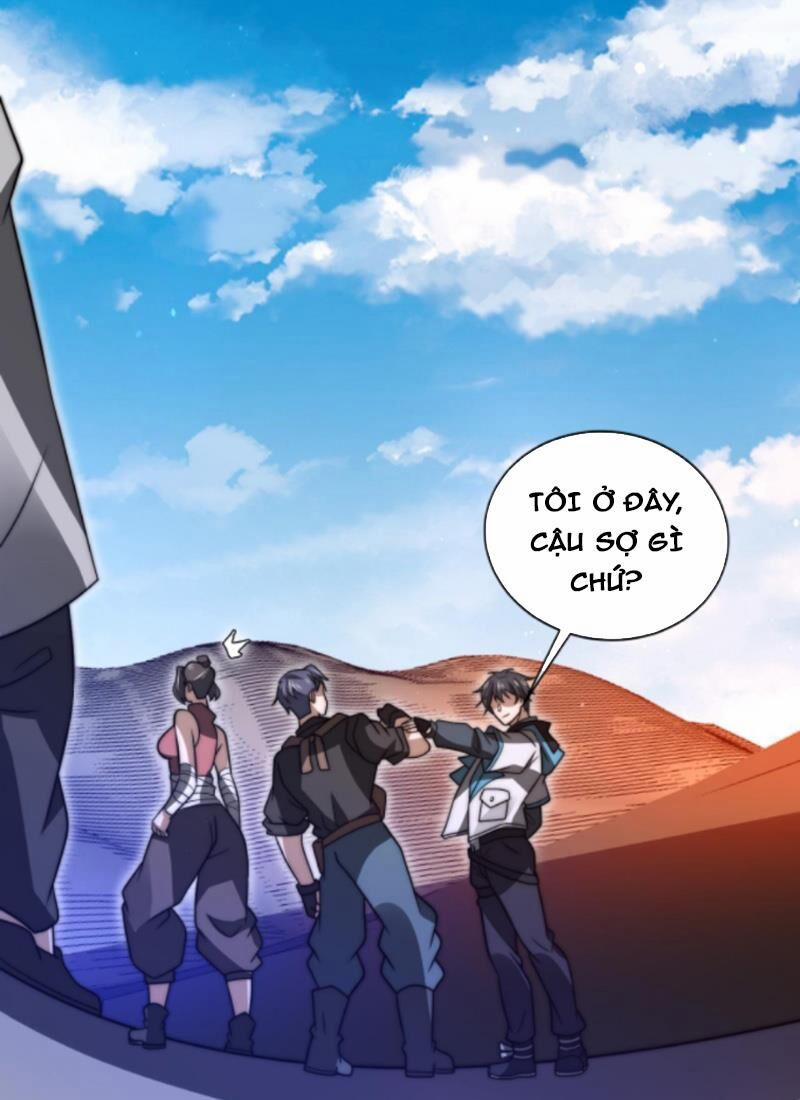 Tích Trữ 10 Vạn Vật Tư Trước Ngày Tận Thế 177 trang 8