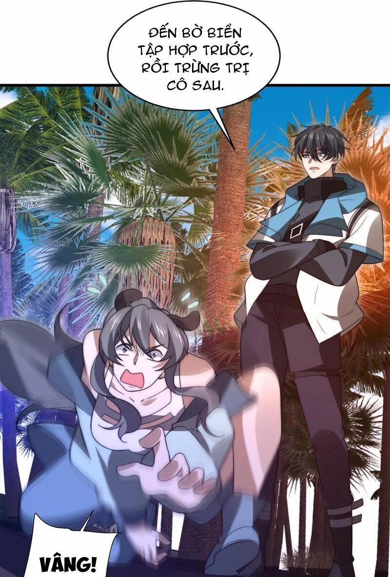 Tích Trữ 10 Vạn Vật Tư Trước Ngày Tận Thế 178 trang 0