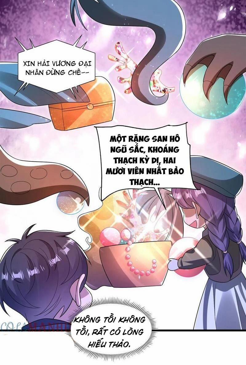 Tích Trữ 10 Vạn Vật Tư Trước Ngày Tận Thế 178 trang 11