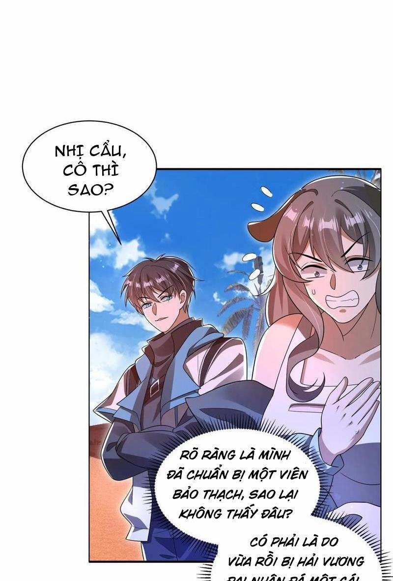 Tích Trữ 10 Vạn Vật Tư Trước Ngày Tận Thế 178 trang 12