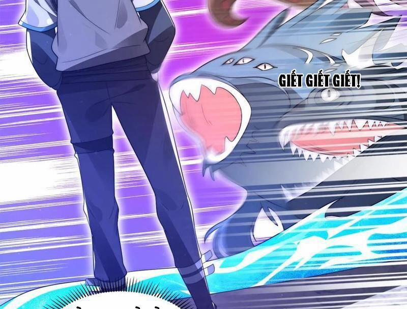 Tích Trữ 10 Vạn Vật Tư Trước Ngày Tận Thế 178 trang 29