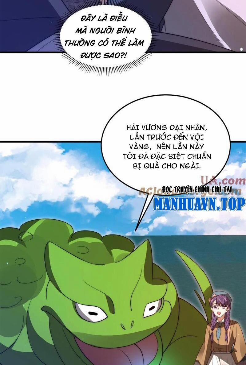 Tích Trữ 10 Vạn Vật Tư Trước Ngày Tận Thế 178 trang 9