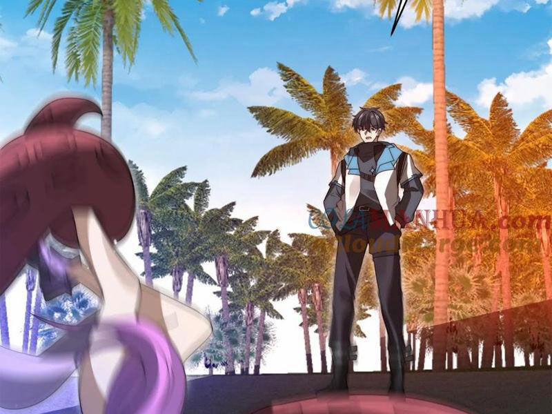 Tích Trữ 10 Vạn Vật Tư Trước Ngày Tận Thế 179 trang 18