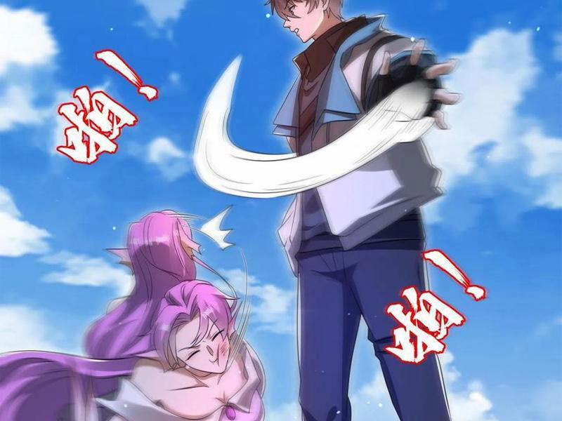 Tích Trữ 10 Vạn Vật Tư Trước Ngày Tận Thế 179 trang 26