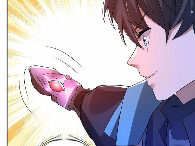 Tích Trữ 10 Vạn Vật Tư Trước Ngày Tận Thế 179 trang 34