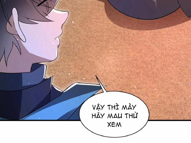 Tích Trữ 10 Vạn Vật Tư Trước Ngày Tận Thế 179 trang 51