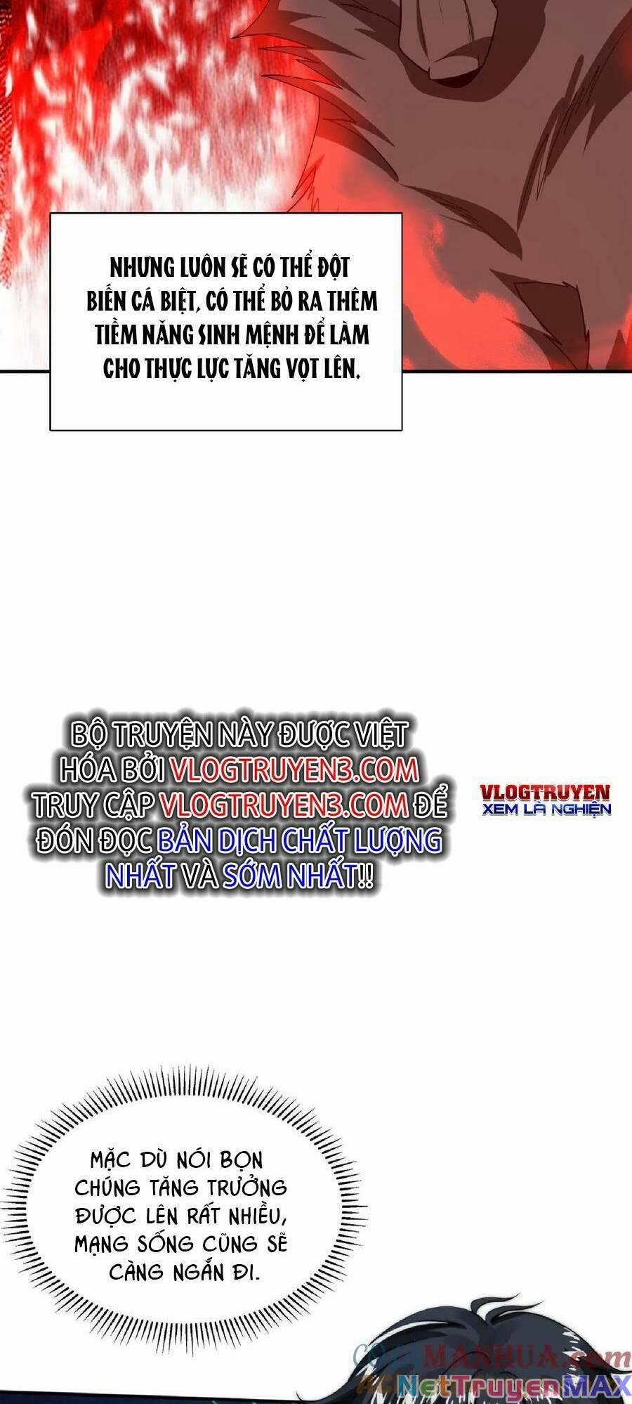 Tích Trữ 10 Vạn Vật Tư Trước Ngày Tận Thế 18 trang 16