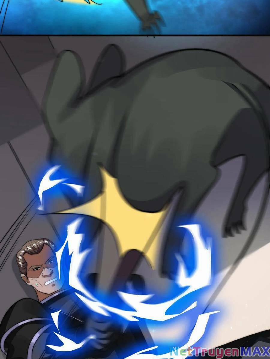 Tích Trữ 10 Vạn Vật Tư Trước Ngày Tận Thế 18 trang 19