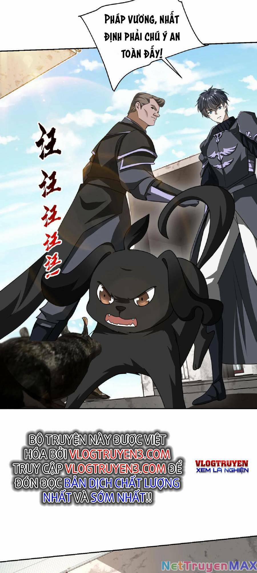 Tích Trữ 10 Vạn Vật Tư Trước Ngày Tận Thế 18 trang 2