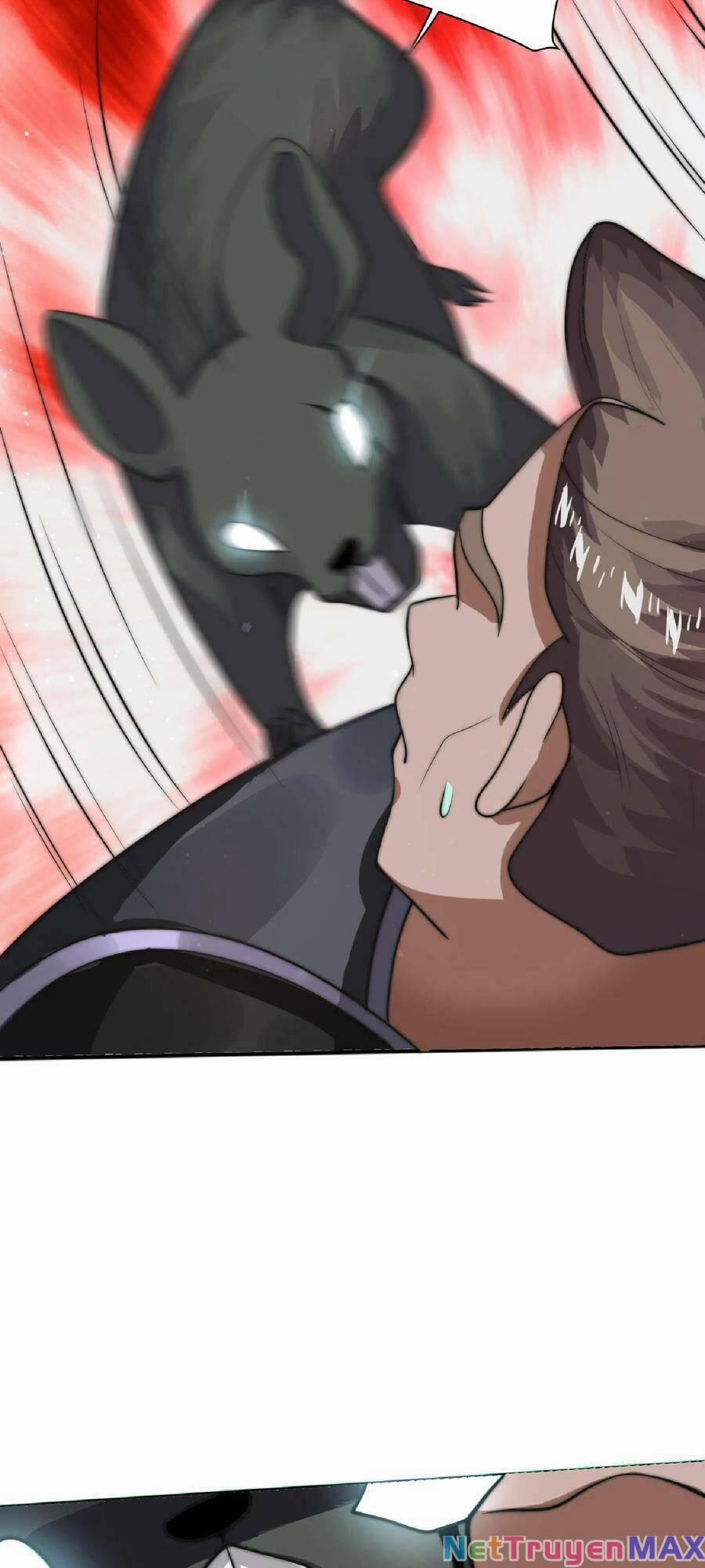 Tích Trữ 10 Vạn Vật Tư Trước Ngày Tận Thế 18 trang 21