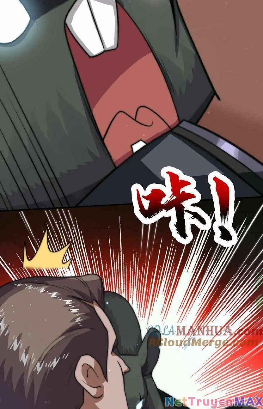 Tích Trữ 10 Vạn Vật Tư Trước Ngày Tận Thế 18 trang 22