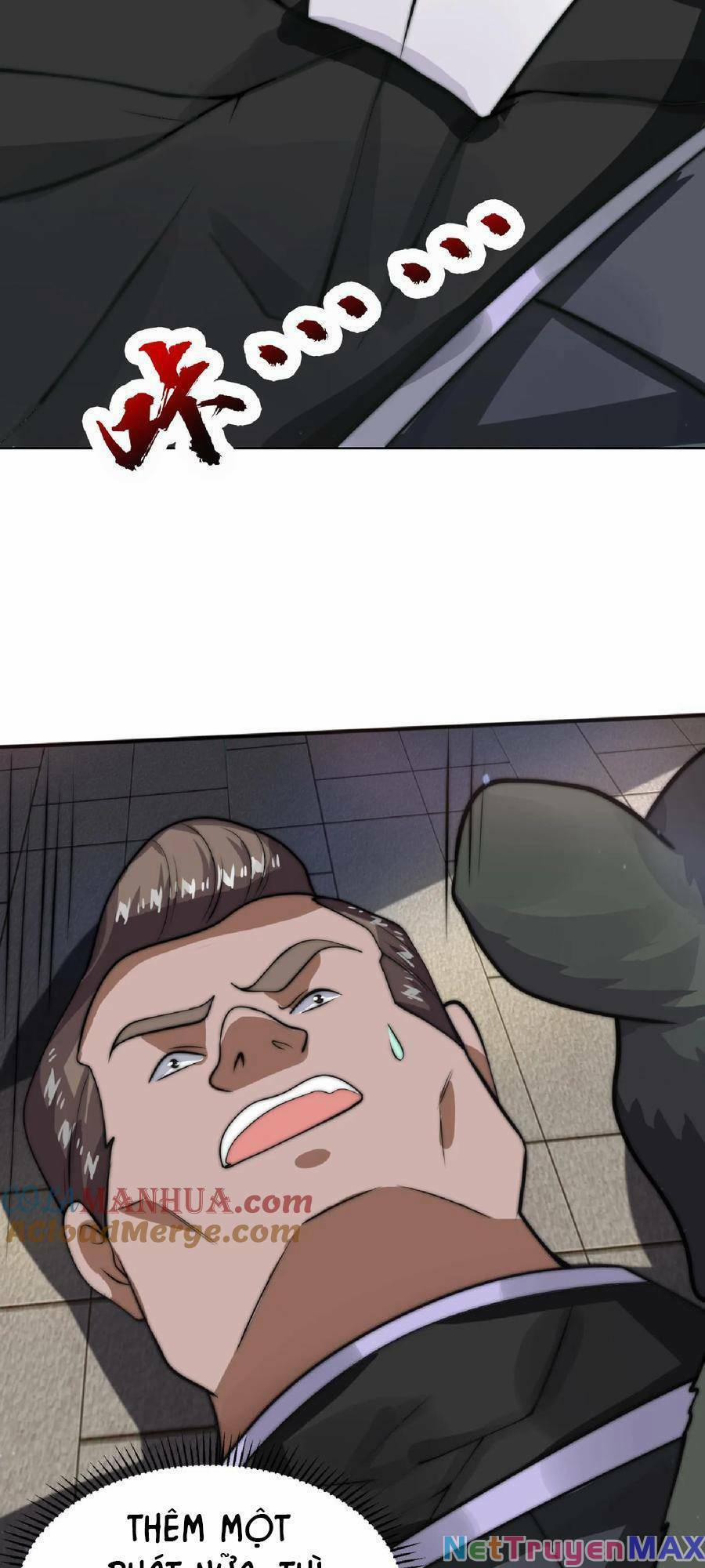 Tích Trữ 10 Vạn Vật Tư Trước Ngày Tận Thế 18 trang 24