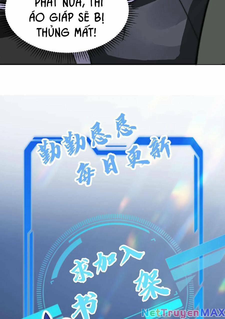 Tích Trữ 10 Vạn Vật Tư Trước Ngày Tận Thế 18 trang 25