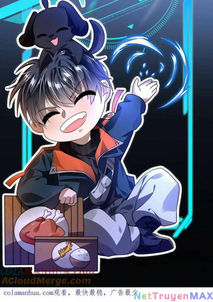 Tích Trữ 10 Vạn Vật Tư Trước Ngày Tận Thế 18 trang 26