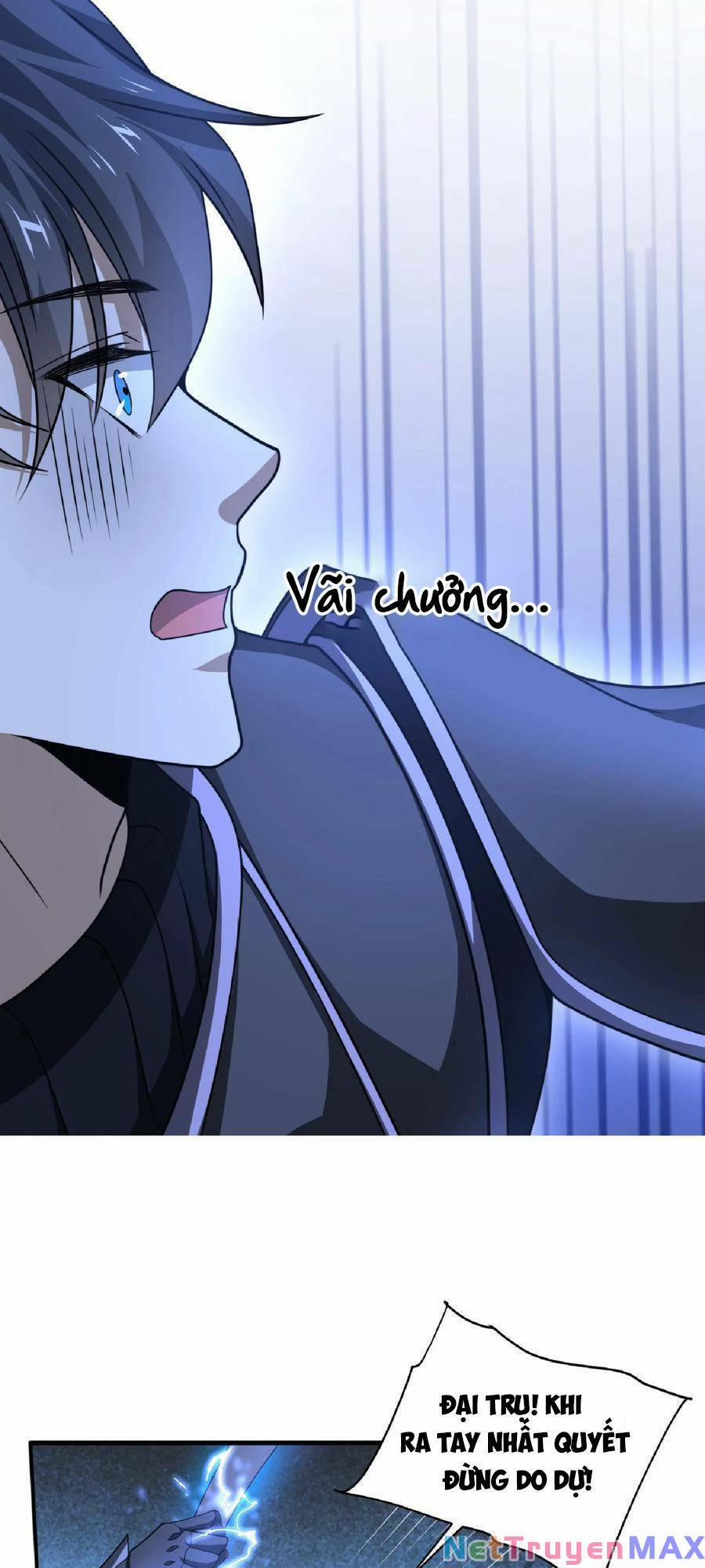 Tích Trữ 10 Vạn Vật Tư Trước Ngày Tận Thế 18 trang 9