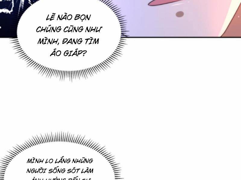 Tích Trữ 10 Vạn Vật Tư Trước Ngày Tận Thế 181 trang 11