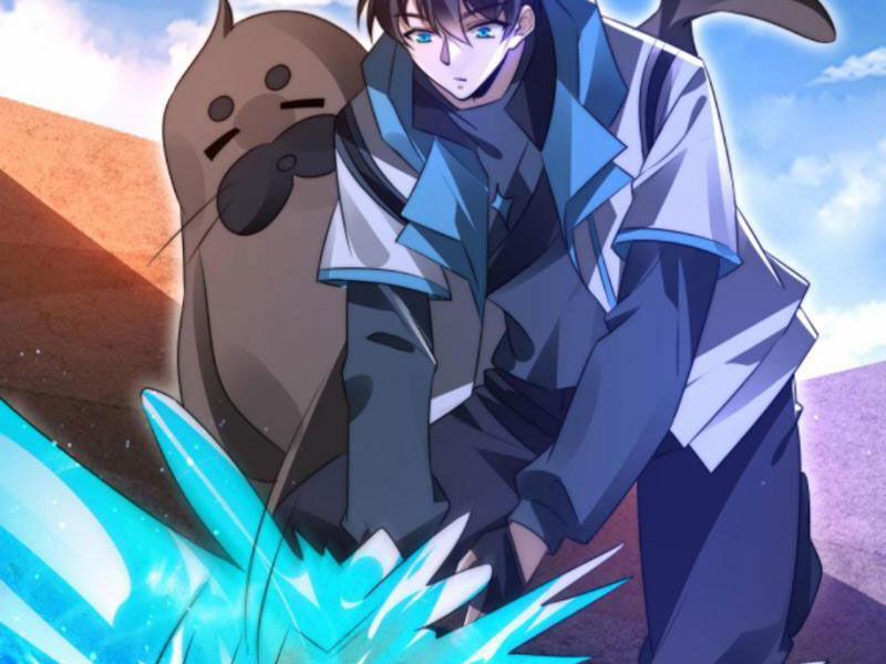 Tích Trữ 10 Vạn Vật Tư Trước Ngày Tận Thế 181 trang 19