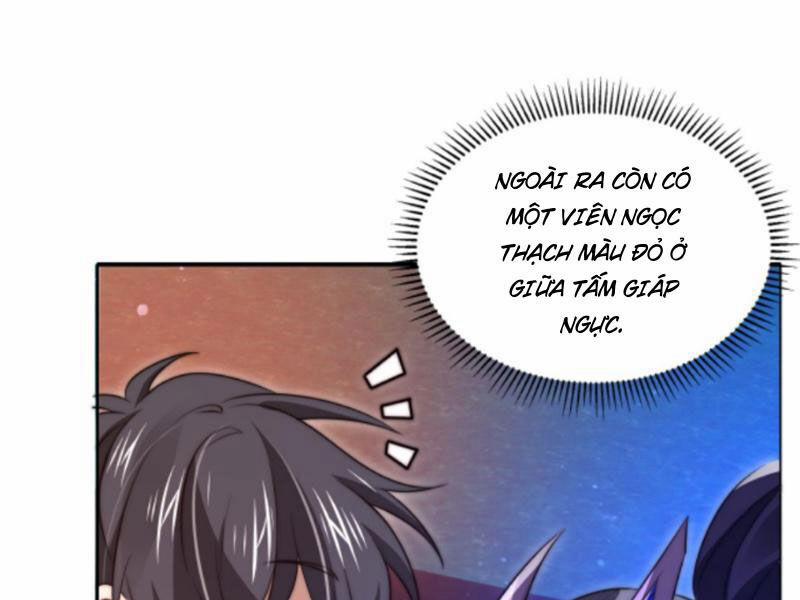 Tích Trữ 10 Vạn Vật Tư Trước Ngày Tận Thế 181 trang 32