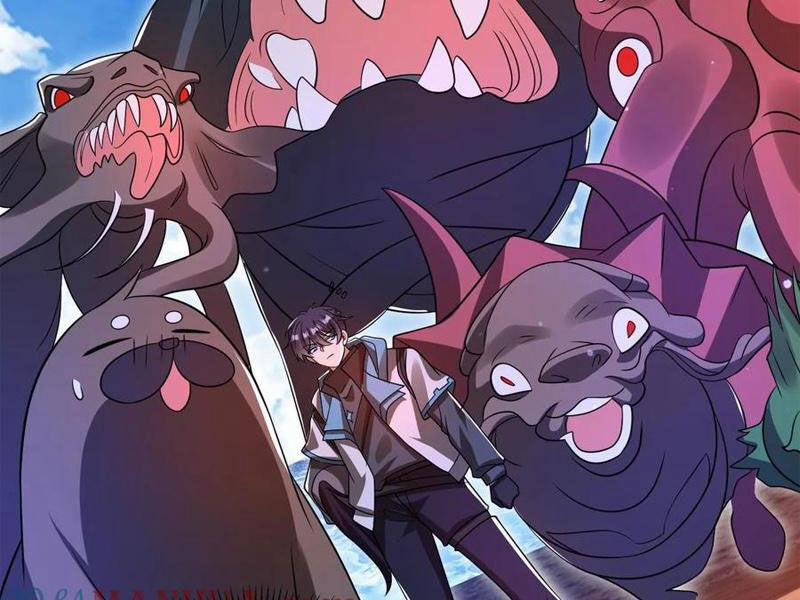 Tích Trữ 10 Vạn Vật Tư Trước Ngày Tận Thế 182 trang 13