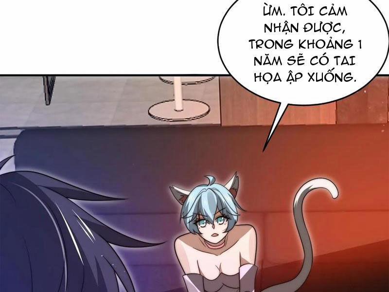 Tích Trữ 10 Vạn Vật Tư Trước Ngày Tận Thế 182 trang 21