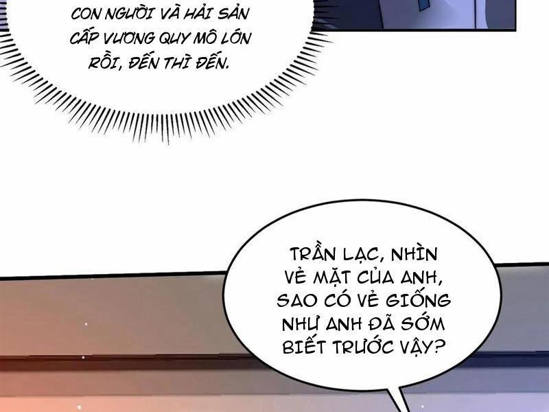 Tích Trữ 10 Vạn Vật Tư Trước Ngày Tận Thế 182 trang 25