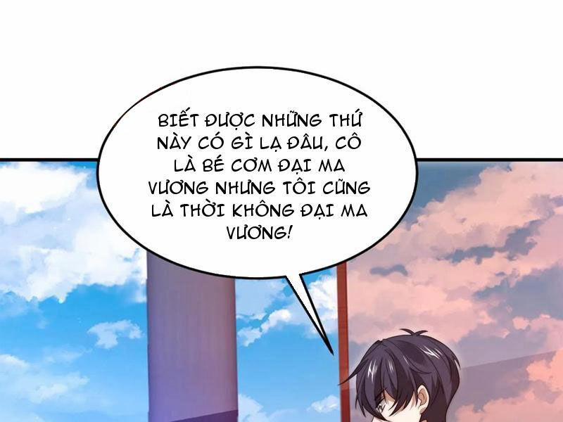 Tích Trữ 10 Vạn Vật Tư Trước Ngày Tận Thế 182 trang 28