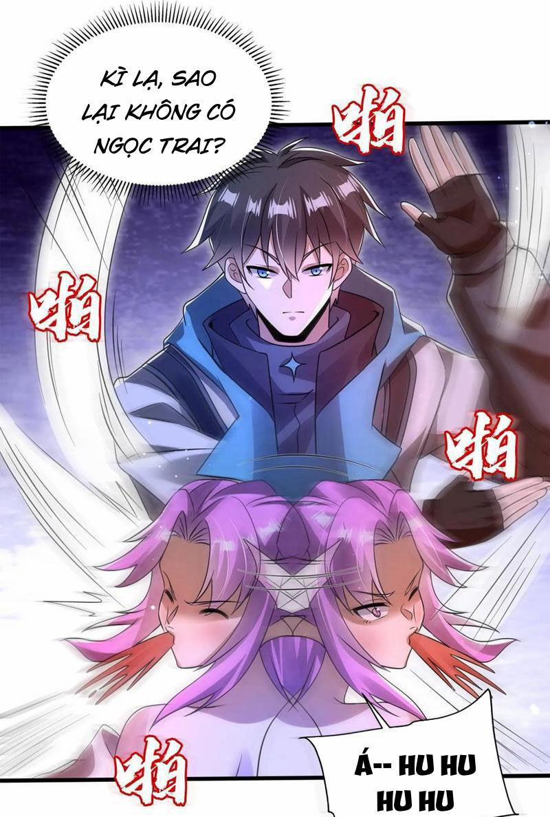 Tích Trữ 10 Vạn Vật Tư Trước Ngày Tận Thế 183 trang 0