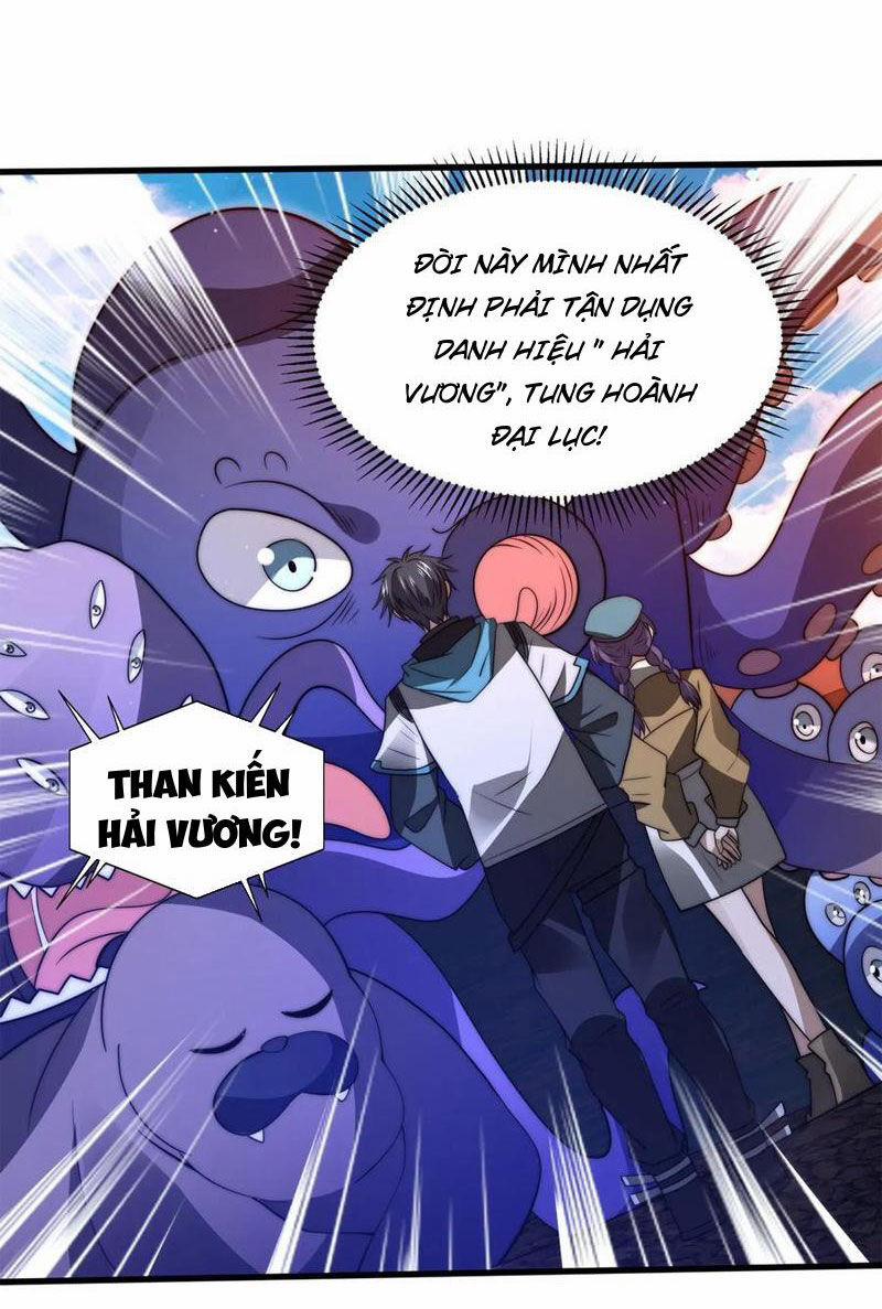 Tích Trữ 10 Vạn Vật Tư Trước Ngày Tận Thế 183 trang 12